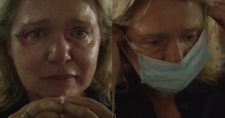 Θα δακρύσει όλη η Ελλαδα με το Maestro: Έρχεται απόψε η πιο ανατριχιαστική σκηνή της σειράς με την Μαρία Καβογιάννη