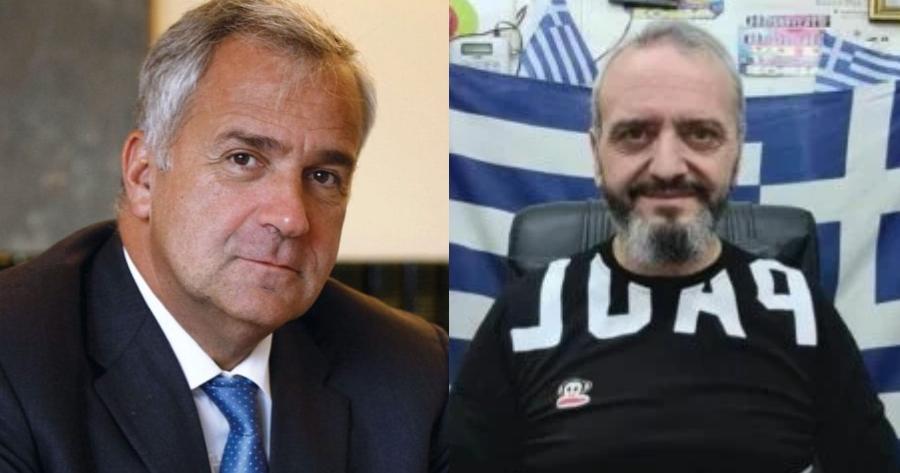 Μάκης Βορίδης για παιδοβιαστές: Ζητάει χημικό ευνουχισμό για τους βιαστές ανηλίκων στην Ελλάδα