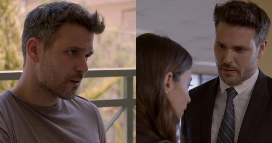 Παύση για τους Παγιδευμένους: Κόβεται προσωρινά η αγαπημένη σειρά του Ant1