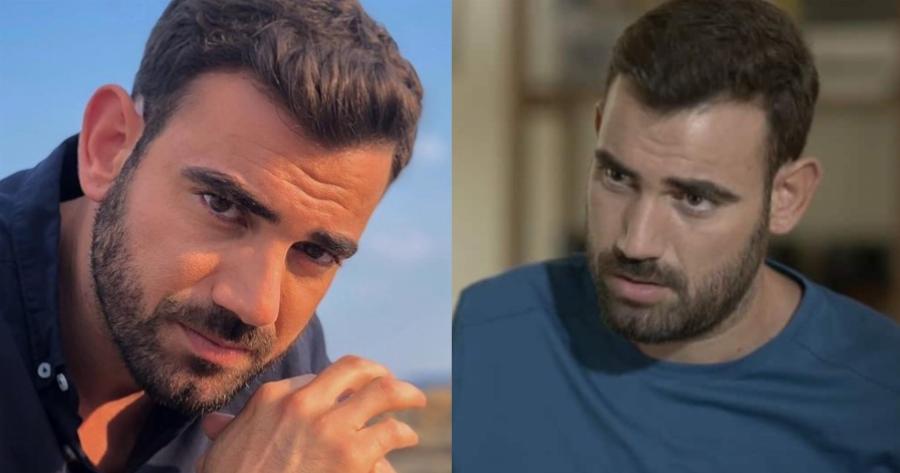 Νίκος Πολυδερόπουλος: «Έχω 3 αδέλφια. Την μητέρα μας την είχαμε βασίλισσα γιατί έτσι μας έμαθε ο πατέρας μας.»