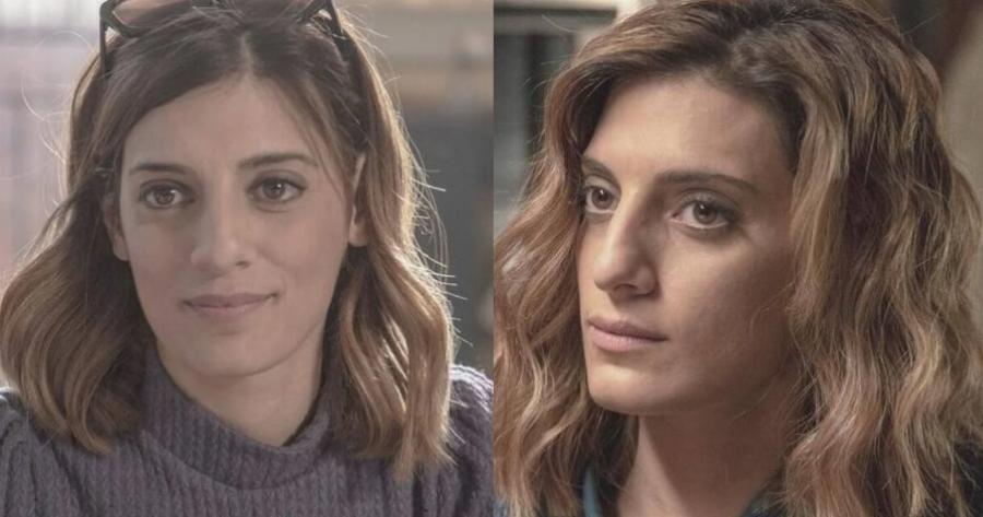 Πολλοί το είδαν λίγοι το παρατήρησαν: Τεράστια γκάφα με την Αργυρώ στον β’ κύκλο του Σασμού