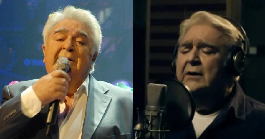 Ο δικός μου ο δρόμος: Το άγνωστο παρασκήνιο πίσω από το τραγούδι του Πασχάλη Τερζή που έγινε μεγάλη επιτυχία