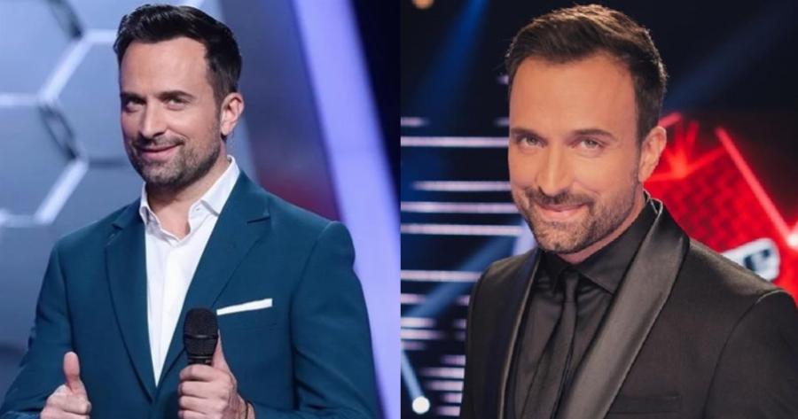 Βγήκε η ανακοίνωση νωρίς το πρωί: Αποχωρεί ο Γιώργος Λιανός από το «Τhe Voice»