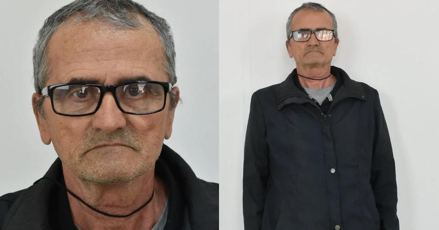 Άγιος Παντελεήμονας: Aυτός είναι ο παιδοβιαστής που βγήκε από την φυλακή και βίασε δύο παιδιά 7 και 8 ετών