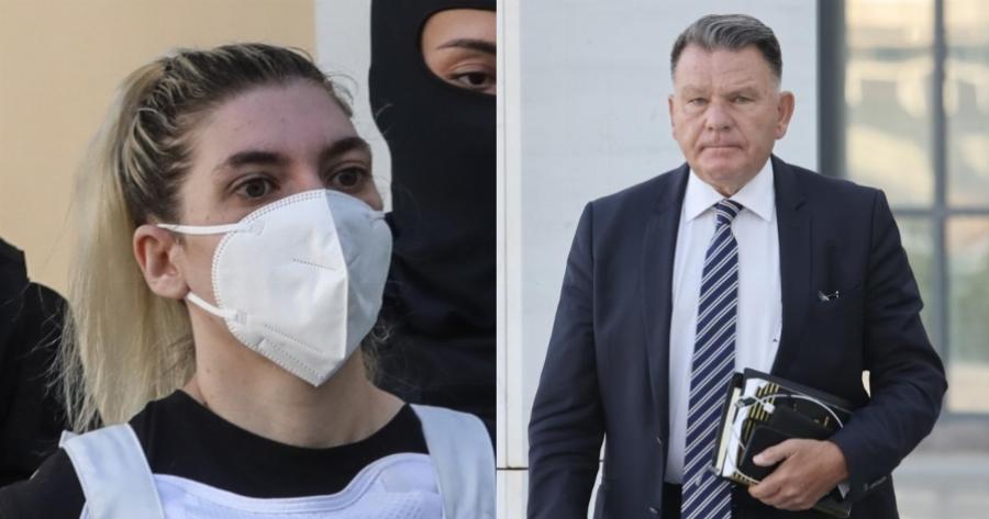 Ο Αλέξης Κούγιας αποκαλύπτει: «Αστυνομικοί σάπισαν την Πισπιρίγκου στο ξύλο»