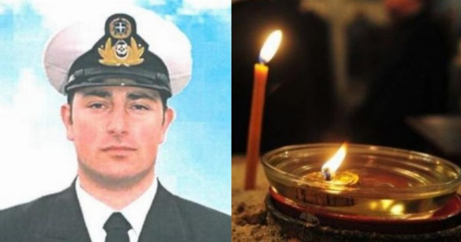 Στα μαύρα η Κρήτη: Πέθανε ο Γιάννης Μπουνάκης λίγο καιρό μετά τον ξαφνικό θάνατο της μητέρας του