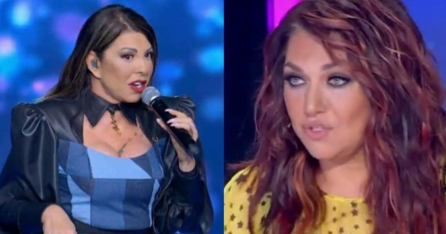«Κάτι έχεις ε; Το ματάκι»: Το υπονοούμενο της Καίτη Γαρμπή στην Άντζελα Δημητρίου και η αντίδραση της τραγουδίστριας