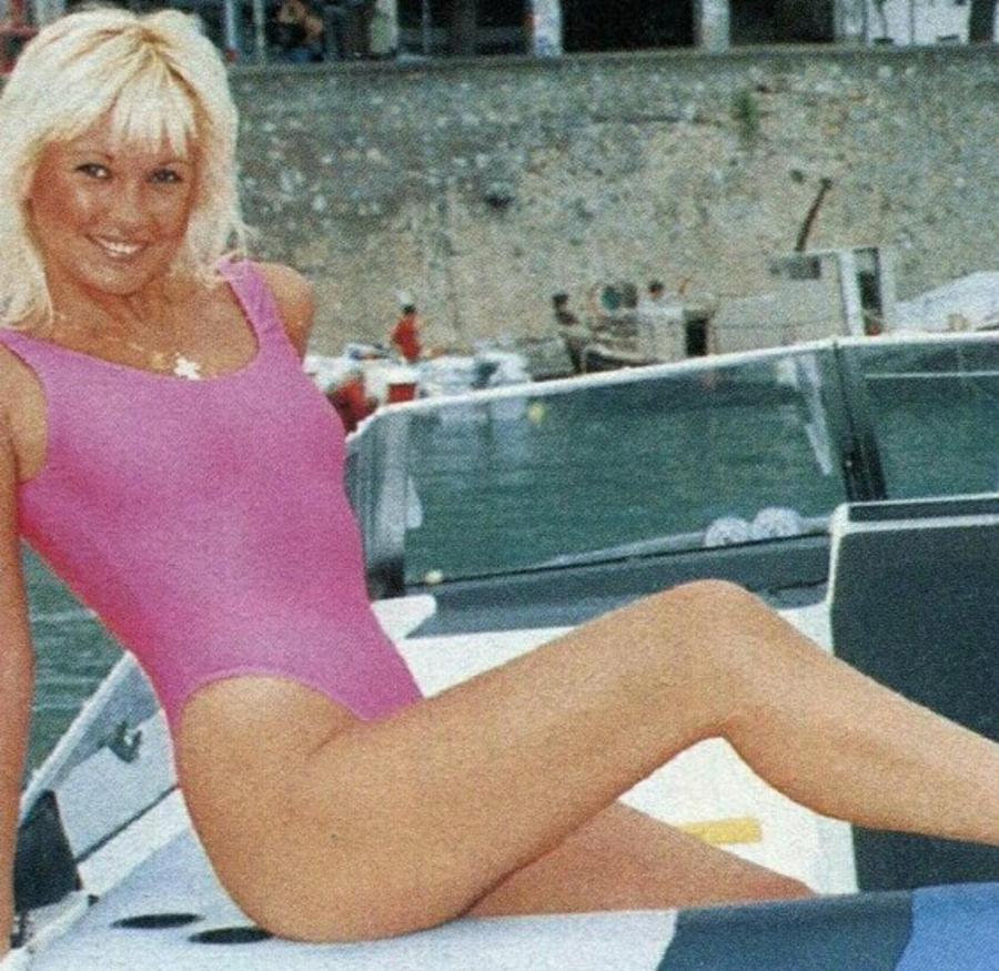 Η Καίτη Φίνου αποκαλύπτει: «Μου το έχουν πει ότι είμαι χοντρή – Έτσι όπως έγινες τι να σε κάνω»