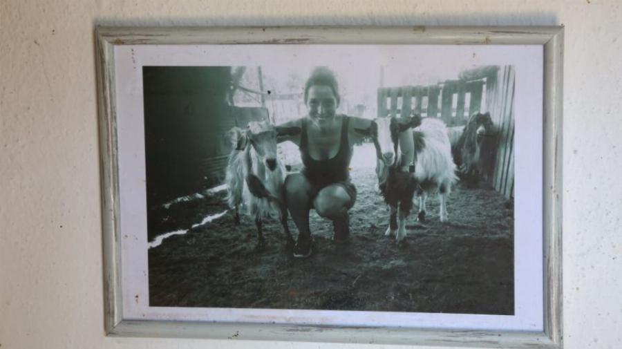 Τραγωδία στην Καβάλα: Το ανατριχιαστικό σημείωμα του 56χρονου πριν δολοφονήσει τη 31χρονη και το παιδί τους, έγραψε μόνο 8 λέξεις