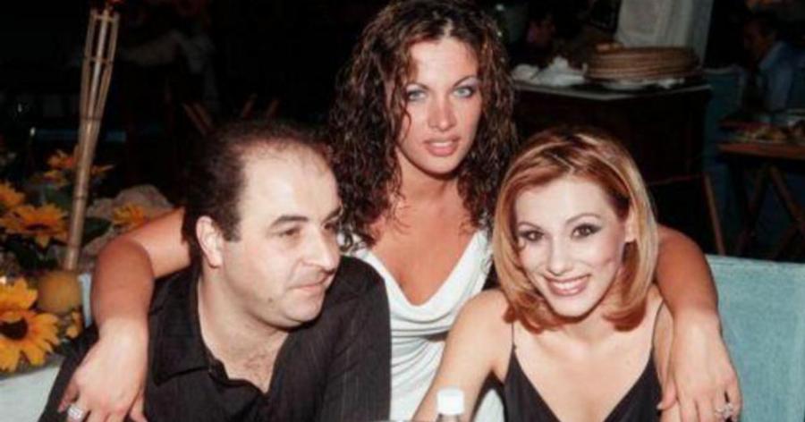 Μάρκος Σεφερλής: Το ξεκίνημα μιας μεγάλης καριέρας, το επεισοδιακό διαζύγιο με την πρώτη γυναικα του και η τηλεοπτική πρόταση γάμου