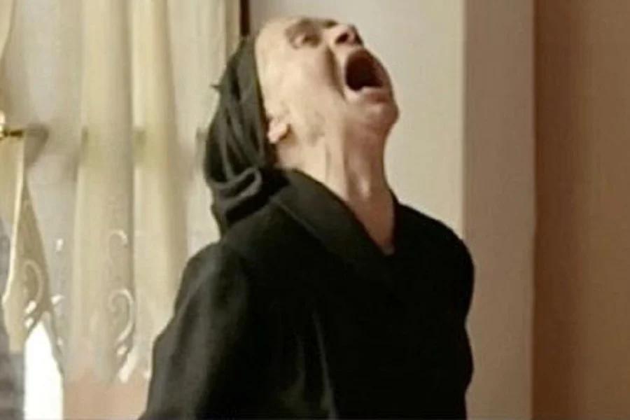 Όλγα Δαμάνη: Το αληθινό διαμάντι για την Ελληνική τηλεόραση