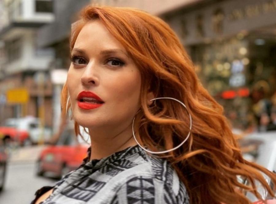 Περήφανη για την καταγωγή της: Από εκεί κατάγεται η Σίσσυ Χρηστίδου και δεν είναι η Θεσσαλονίκη