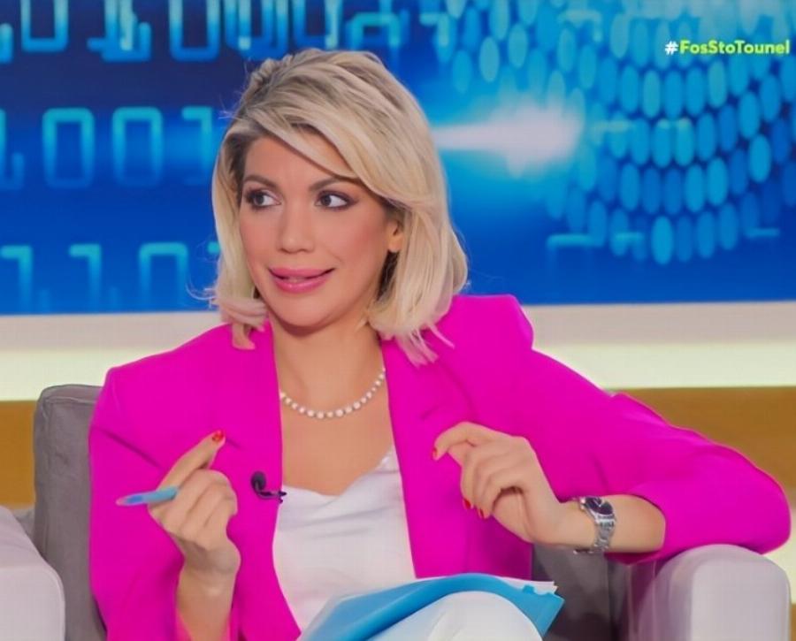 Υπέροχη εμφάνιση και με αναλογίες μοντέλου: Η εντυπωσιακή ψυχολόγος του «Φως στο Τούνελ» ποζάρει με μαγιό και αποθεώνεται