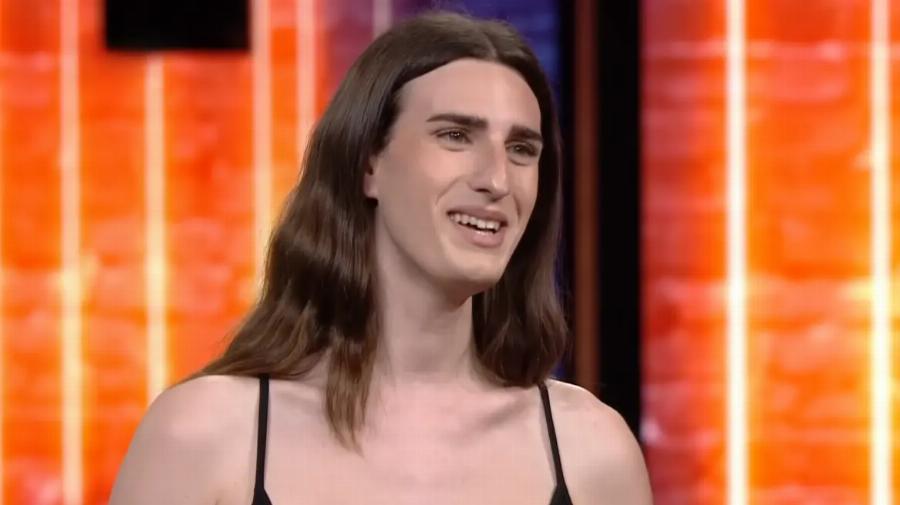 Η εξομολόγηση του τρανς μοντέλου από το GNTM: «Όταν είπα στη μητέρα μου ότι είμαι γυναίκα, ανακουφίστηκε»