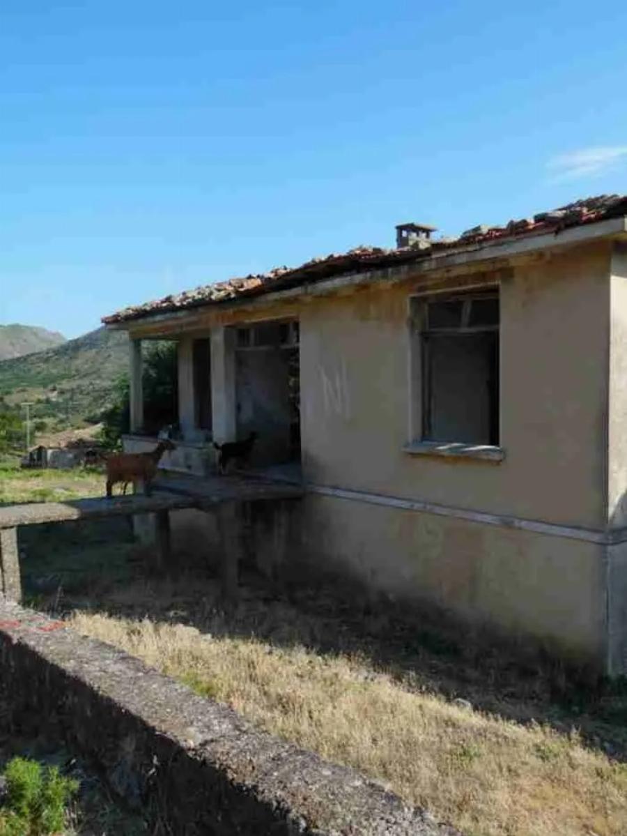 Ένας μικρός θεός στην Ίμβρο: Ομογενής από την Αυστραλία αναστηλώνει ερειπωμένα κτίρια και διοργανώνει εκδηλώσεις