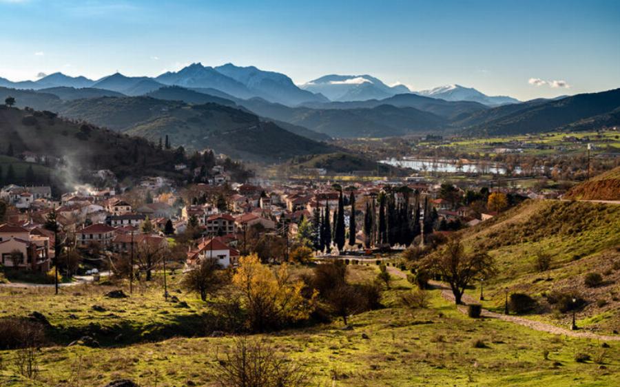 Οι καλύτερες αποδράσεις για την 28η Οκτωβρίου: Τρεις κοντινοί προορισμοί για ένα ξεχωριστό τριήμερο