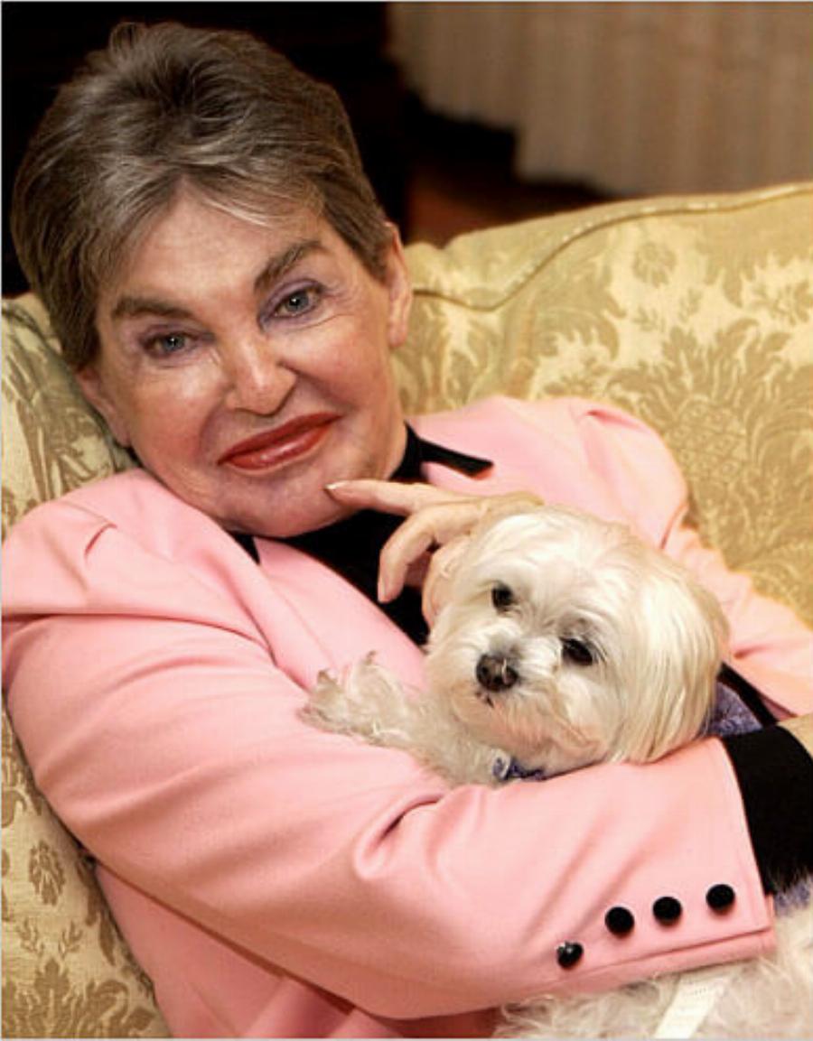 Η άνοδος και η πτώση της «βασίλισσας της κακίας»: «Εμείς δεν πληρώνουμε φόρους. Μόνο τα ανθρωπάκια πληρώνουν φόρους»