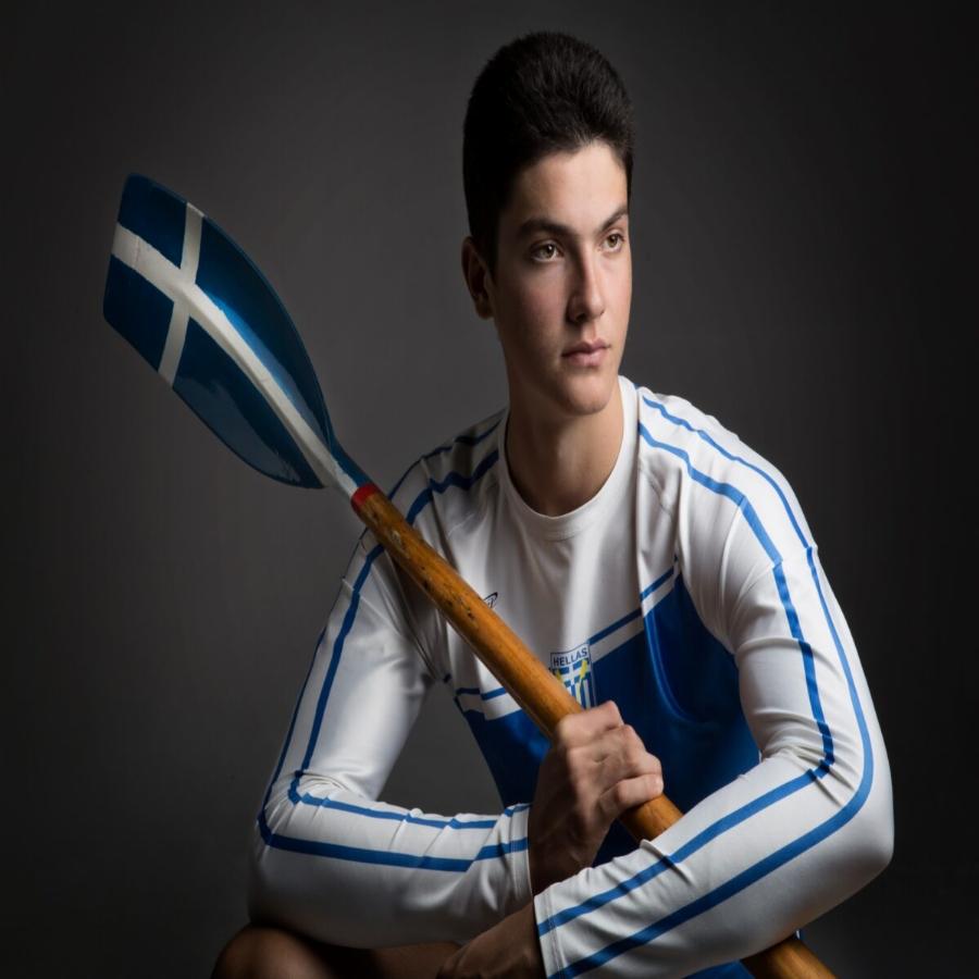 Απόστολος Λυκομήτρος: Πολλά συγχαρητήρια στον 17χρονο μαθητή και κωπηλάτη που κατέκτησε 100% υποτροφία στο Harvard