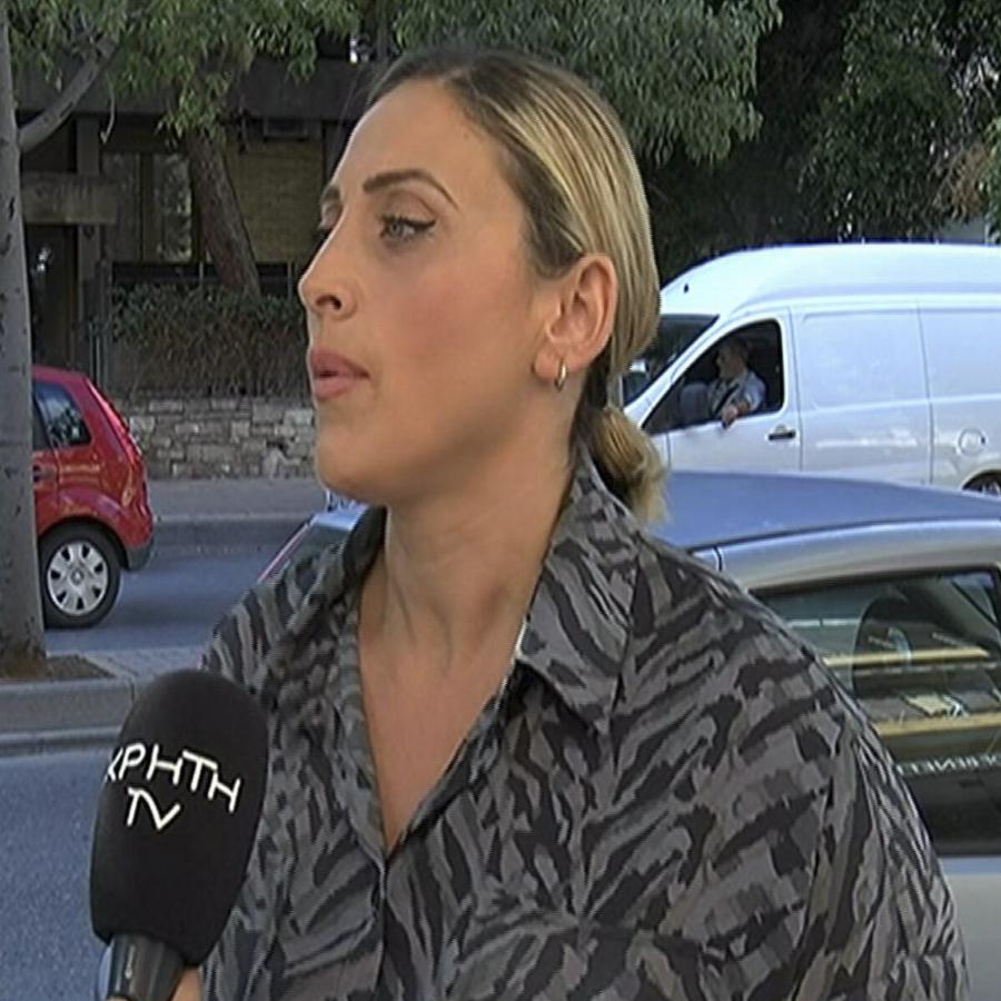 Απίστευτο περιστατικό στο Ηράκλειο Κρήτης: Σώθηκε το παιδί από το ψαροκόκαλο – Συγκινεί η μητέρα της 7χρονης