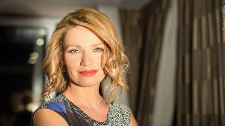 Παναγιώτα Βλαντή: Το πραγματικό της όνομα, το ξεκίνημα της καριέρας της, η άγνωστη συμμετοχή στα καλλιστεία και ο έρωτας με τον γιατρό της