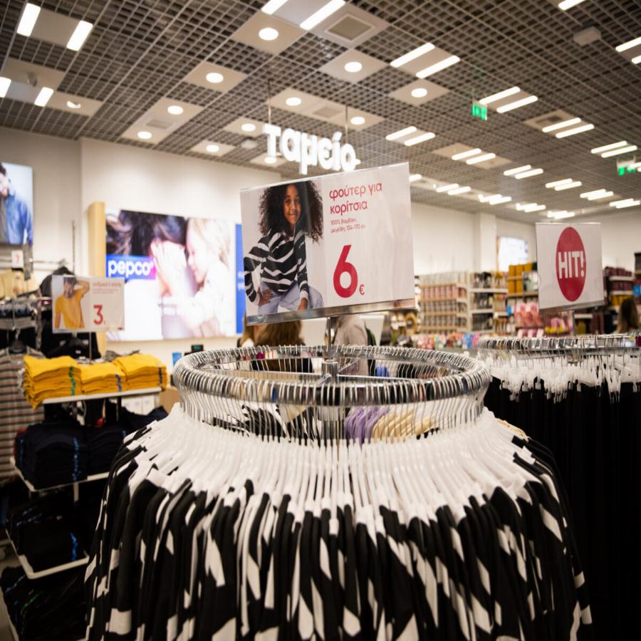 Τα πιο φθηνά στην Ευρώπη: Αυτές είναι οι τιμές στα «νέα Jumbo» που άνοιξαν το πρώτο κατάστημα στην Ελλάδα