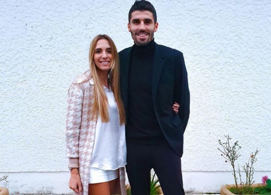 Ήταν μόλις 15 ημερών: Έφυγε από την ζωή η κόρη γνωστού ποδοσφαιριστή