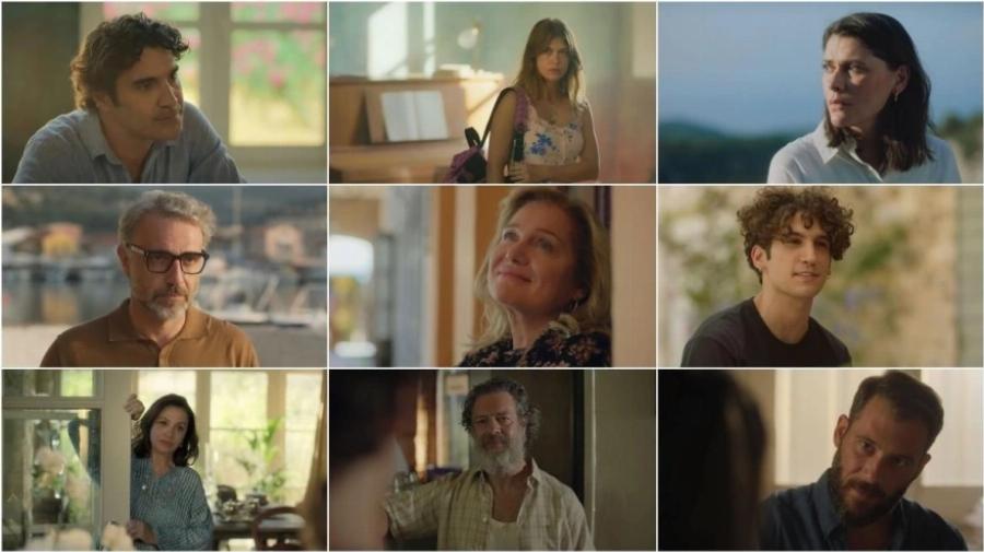 «Σάρωσε» ο Maestro: Πρεμιέρα με 34,8 τηλεθέαση, κέρδισε το κοινό και τα social media