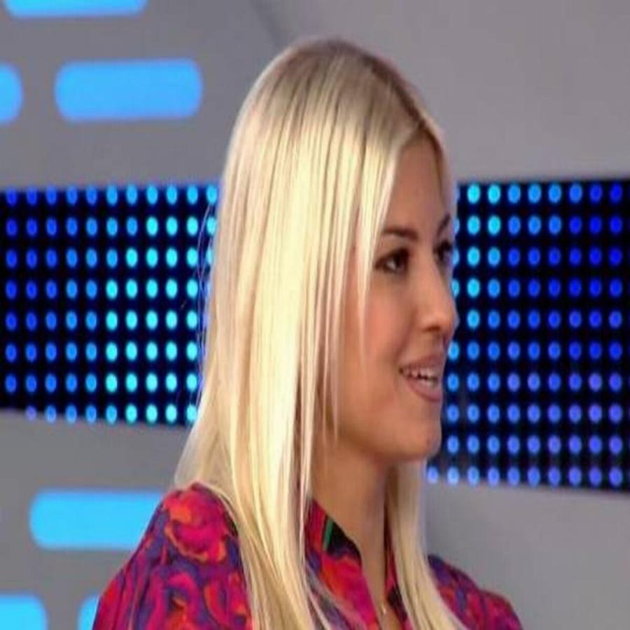 «Κάγκελο» η Ζέτα Μακρυπούλια: Έμεινε άφωνη με την πιο ωραία παίκτρια που πέρασε από το Ρουκ Ζουκ