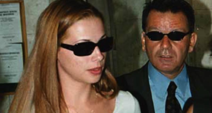 Χωρισμένη, με δύο παιδιά και ζει με ελεημοσύνη: Στα 45 της, η Δήμητρα Μαργέτη είναι αγνώριστη