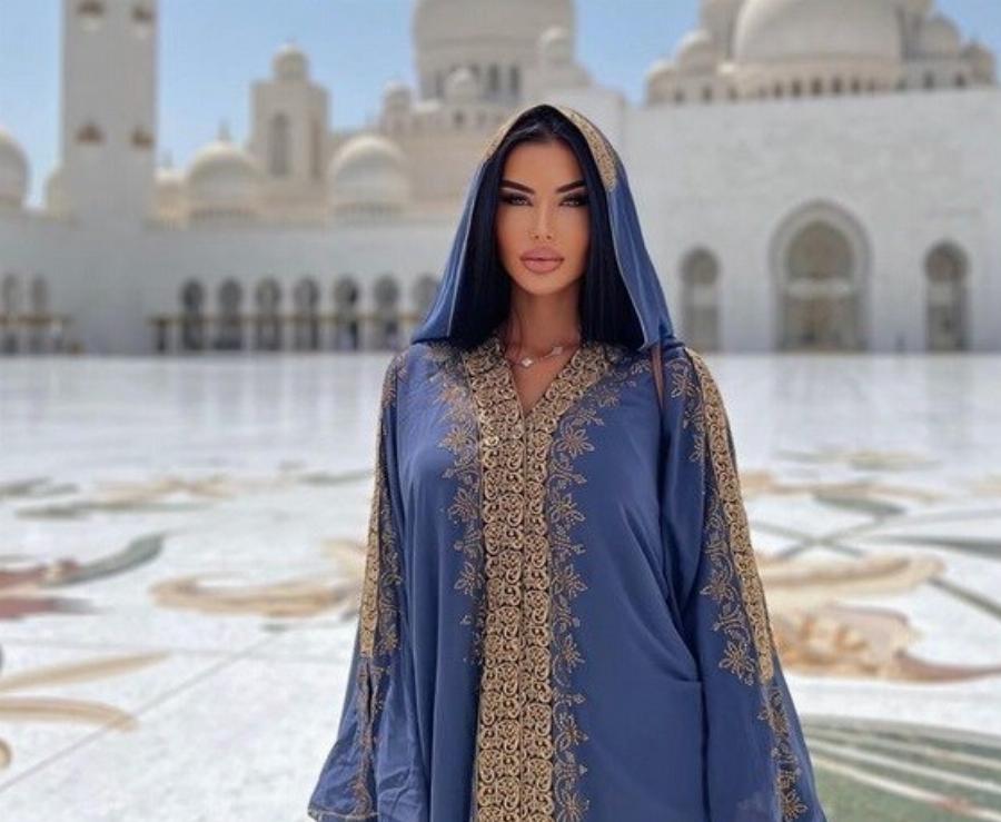 Η «εμμονή» με τα φίλτρα και η αντίδραση του κοινού: Η χλιδάτη ζωή της Ιωάννας Μπέλλα στο Dubai και οι πλαστικές επεμβάσεις