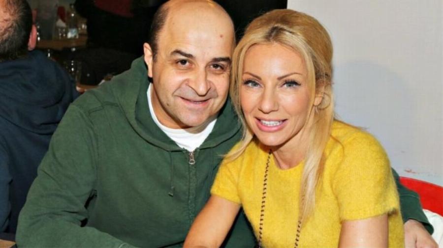 Σούσουρο σε εμπορικό κέντρο για τους Σεφερλή – Τσαβαλιά: Μόλις βγήκαν έξω από το κομμωτήριο έγινε πανικός