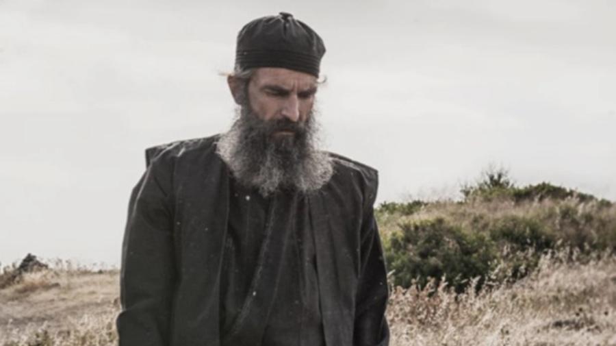 Άρης Σερβετάλης: «Αυτό με άγγιξε στον Άγιο Νεκτάριο- Μου εμφανίσθηκε»