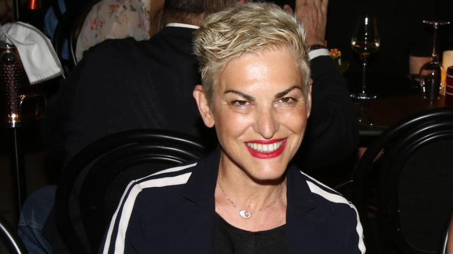 Ελένη Ψυχούλη: «Τα νεκροταφεία είναι το αγαπημένο μου μέρος, πεθαίνω για τα νεκροταφεία»