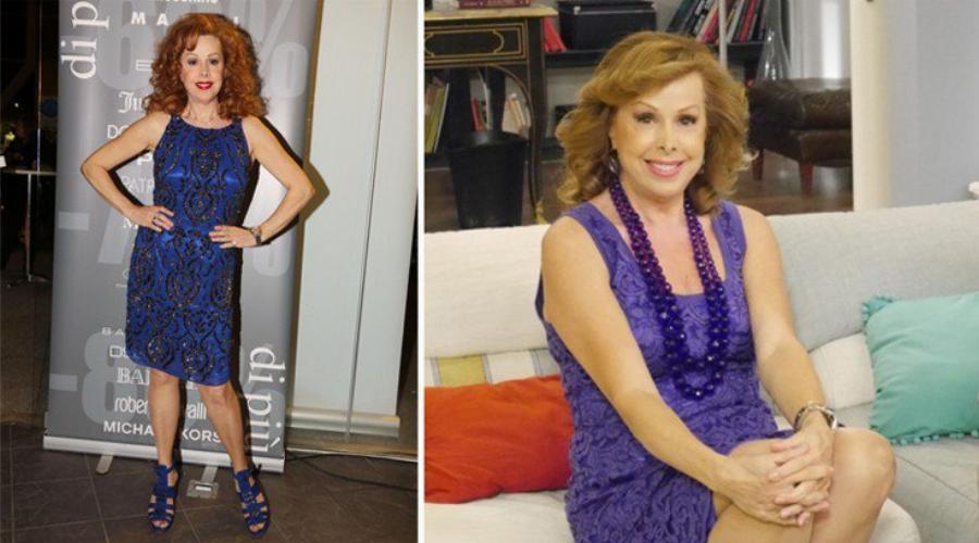 8 γυναίκες που άφησαν εποχή με την ομορφιά τους στην δεκαετία του ’70 και του ’80, παραμένουν κομψές και προσεγμένες μέχρι σήμερα