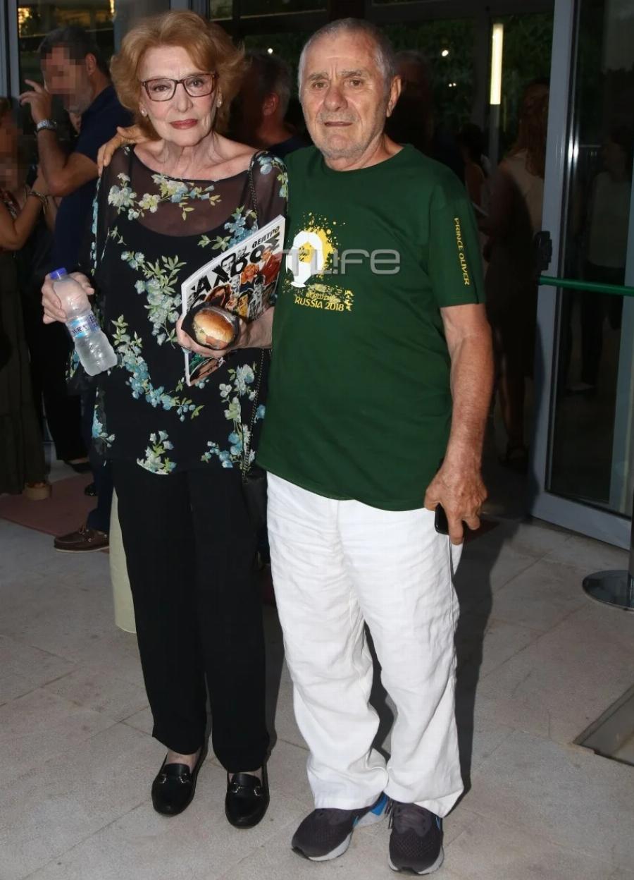 8 γυναίκες που άφησαν εποχή με την ομορφιά τους στην δεκαετία του ’70 και του ’80, παραμένουν κομψές και προσεγμένες μέχρι σήμερα