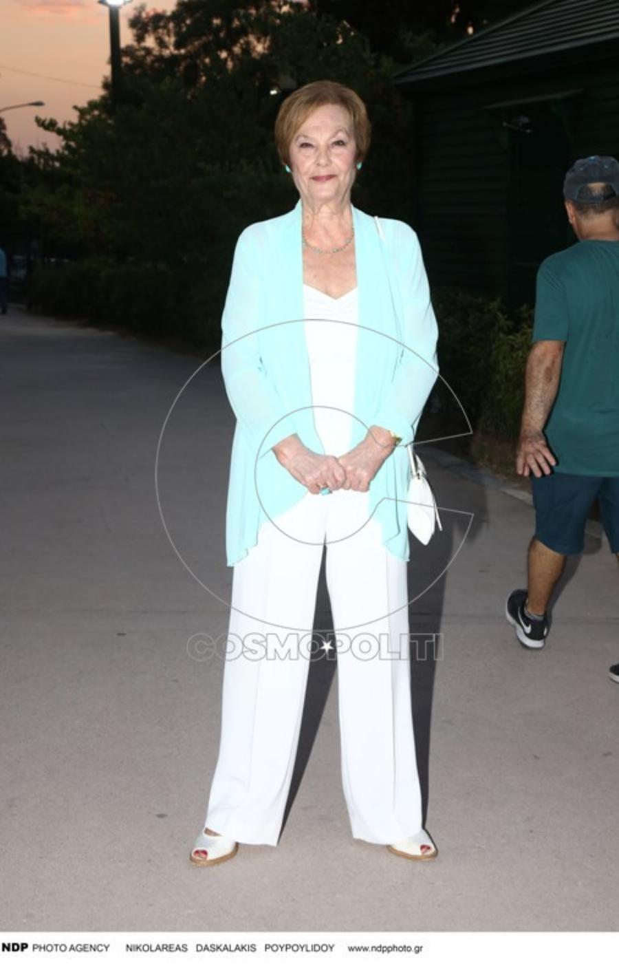 8 γυναίκες που άφησαν εποχή με την ομορφιά τους στην δεκαετία του ’70 και του ’80, παραμένουν κομψές και προσεγμένες μέχρι σήμερα