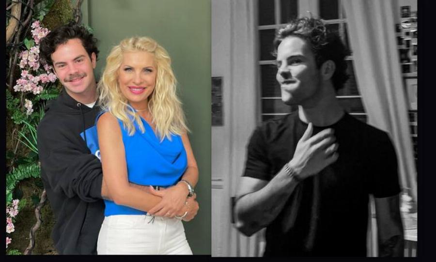 Η κίνηση που εκνεύρισε την Ελένη Μενεγάκη: Τι έκανε ο Άγγελος Λάτσιος και έφερε δάκρυα στην Λάουρα