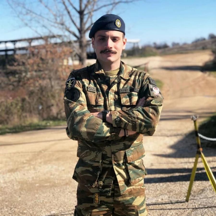 Ασέλγεια 4χρονου στο Αγρίνιο: Η ζωγραφιά που οδήγησε στην αποκάλυψη του 28χρονου και της φρίκης