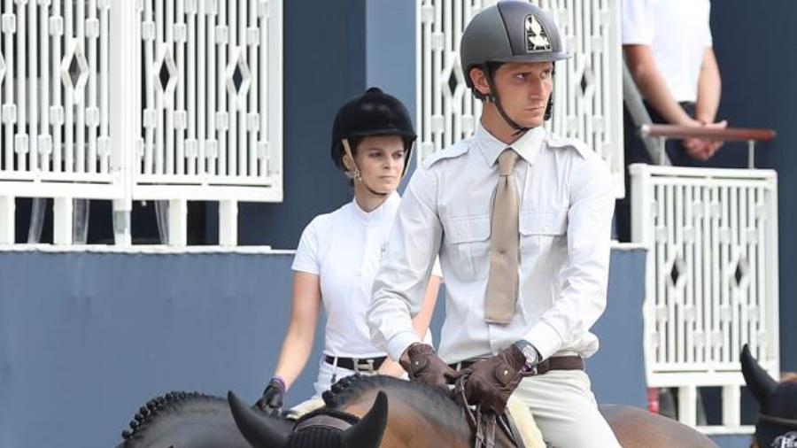 Νέος έρωτας για την Αθηνά Ωνάση: Ο επιχειρηματίας που «μπήκε» στην καρδιά της