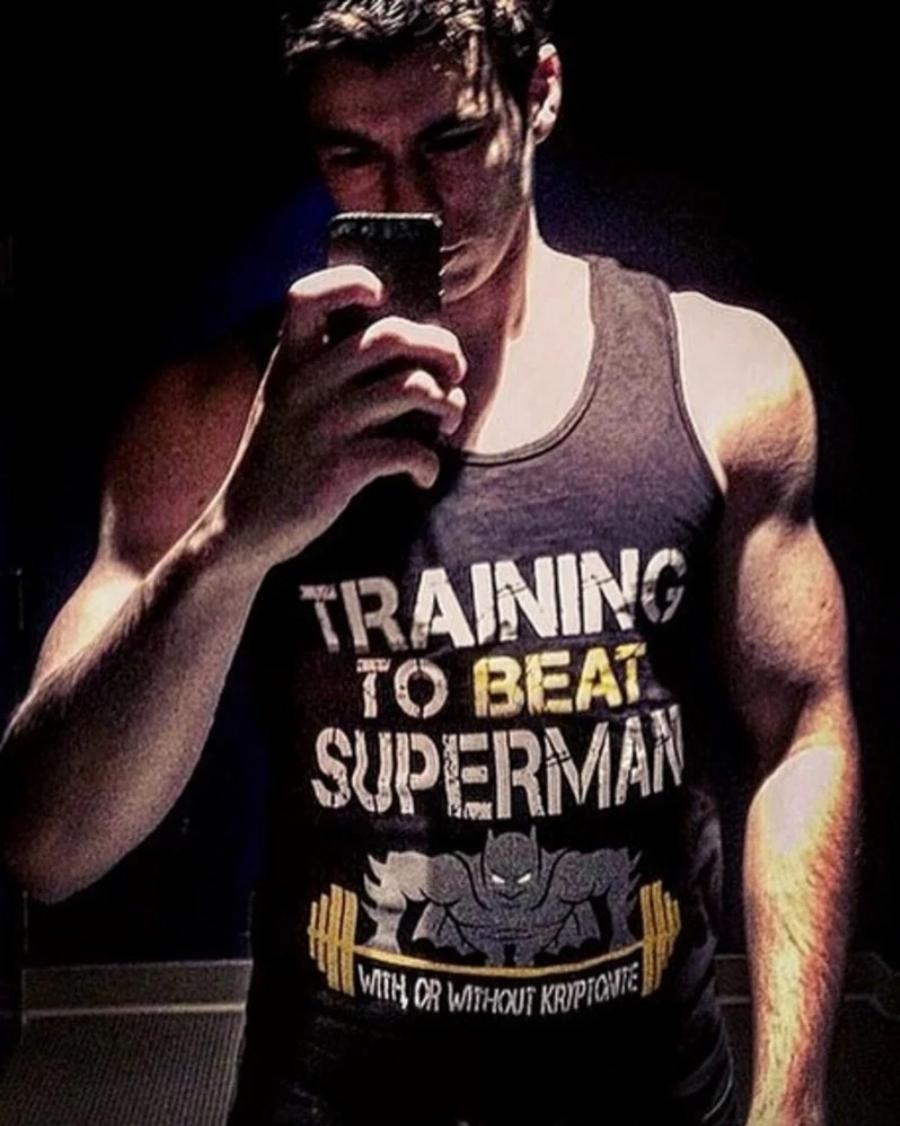 Ευγενία Μανωλίδου: Ο γιος της Αλέξανδρος από τον πρώτο της γάμο, έγινε 27 ετών και είναι σκηνοθέτης