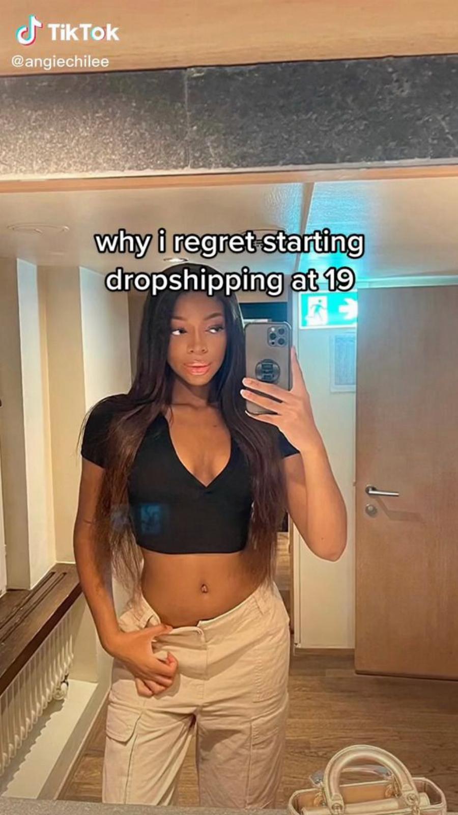 Μια 21χρονη αποκαλύπτει: «Είμαι 21 ετών και βγάζω εξαψήφιο μισθό, δουλεύοντας τρεις ώρες την ημέρα»