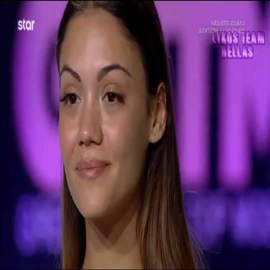 Τα «καρφιά» της Άννας Αμανατίδου: Το παράπονο από τη Βίκυ Καγιά και η αποθέωση της Ηλιάνας Παπαγεωργίου