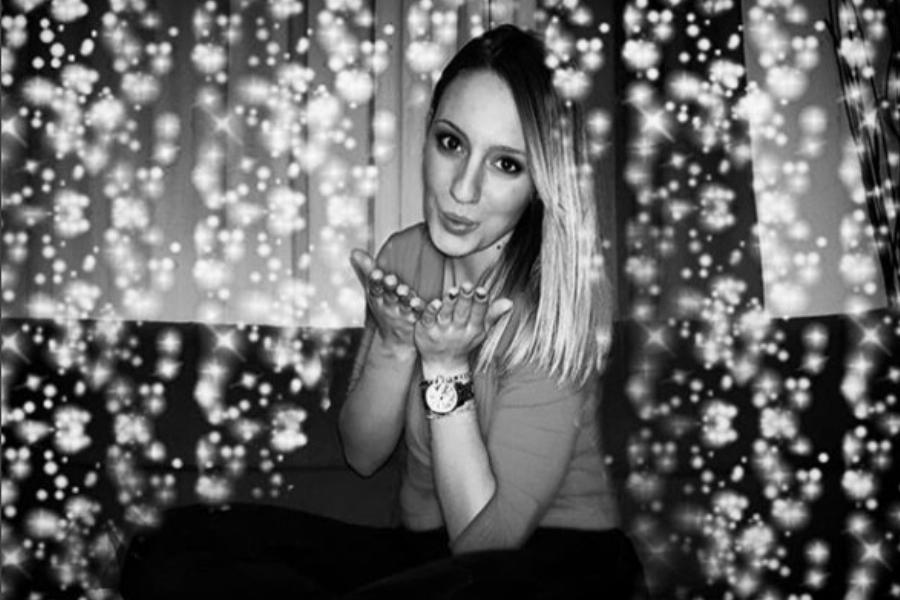 Καλλονή, επιτυχημένη και Ολυμπιονίκης: Η γήινη ομορφιά της Άννας Κορακάκη την κάνει να είναι η πιο εντυπωσιακή γυναίκα