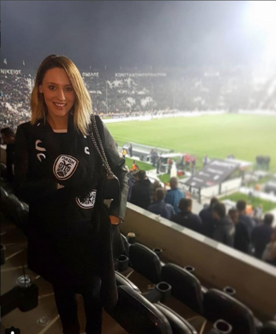 Καλλονή, επιτυχημένη και Ολυμπιονίκης: Η γήινη ομορφιά της Άννας Κορακάκη την κάνει να είναι η πιο εντυπωσιακή γυναίκα