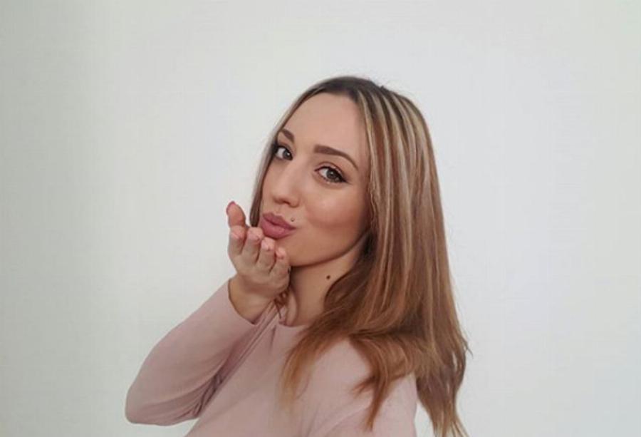 Καλλονή, επιτυχημένη και Ολυμπιονίκης: Η γήινη ομορφιά της Άννας Κορακάκη την κάνει να είναι η πιο εντυπωσιακή γυναίκα