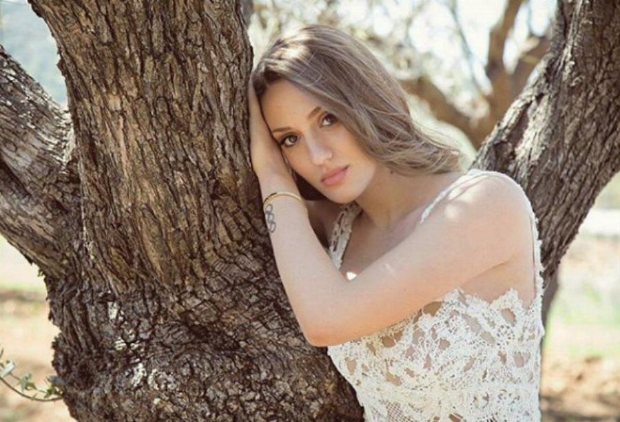 Καλλονή, επιτυχημένη και Ολυμπιονίκης: Η γήινη ομορφιά της Άννας Κορακάκη την κάνει να είναι η πιο εντυπωσιακή γυναίκα