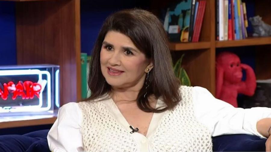 Χάθηκε από την τηλεόραση, παντρεύτηκε και άλλαξε ζωή: Πώς είναι σήμερα η Βανούλα από τους «Μεν και Δεν»