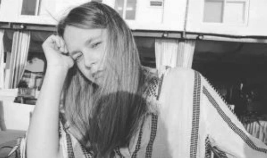 Βαλίσια Γκλέτσου: Η κόρη του Απόστολου Γκλέτσου, είναι 21 ετών και πήρε την ομορφιά του πατέρα της