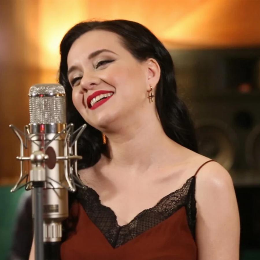 Αρετή Κετιμέ: Το κορίτσι-θαύμα, η άγνωστη σχέση με τον Νταλάρα, το πρόβλημα υγείας και η «εξαφάνιση»