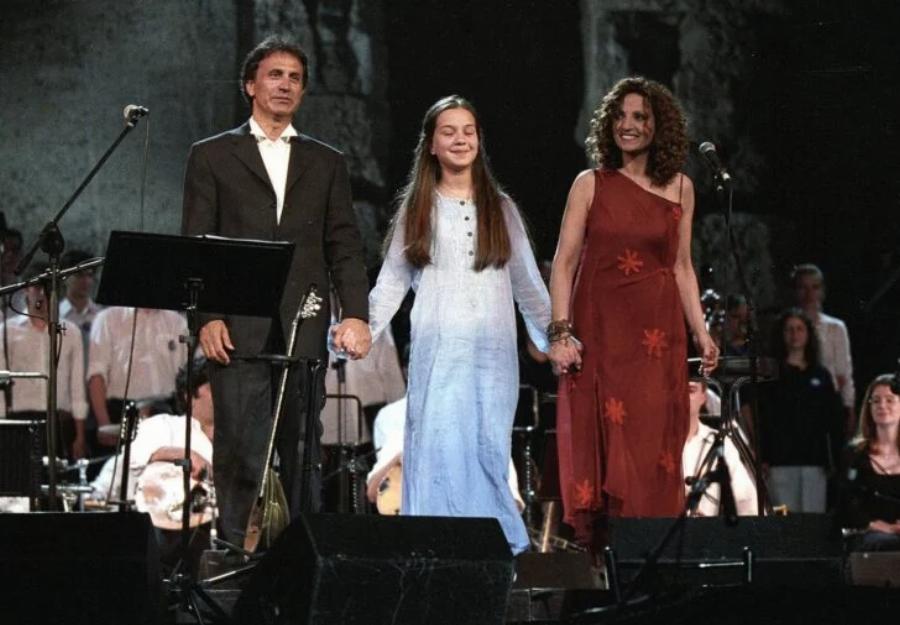 Αρετή Κετιμέ: Το κορίτσι-θαύμα, η άγνωστη σχέση με τον Νταλάρα, το πρόβλημα υγείας και η «εξαφάνιση»